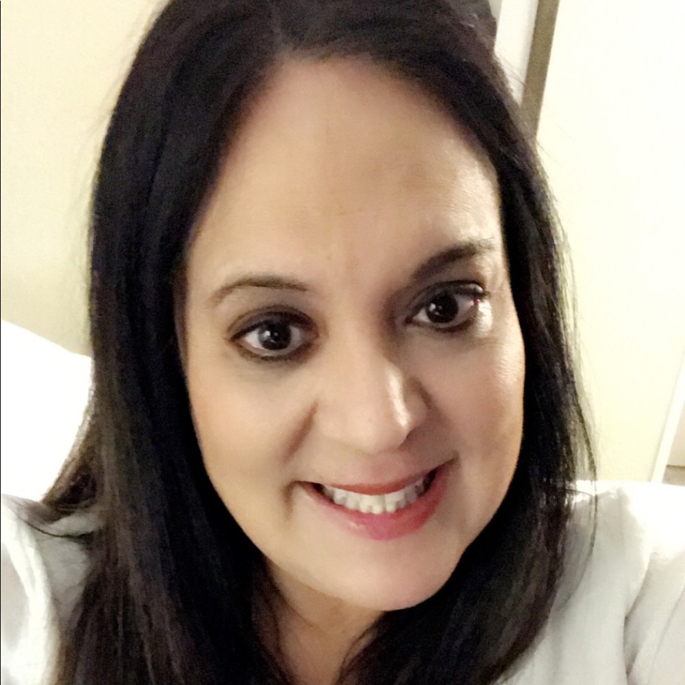 Meet your Posher, Tina
